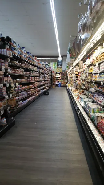 grocery stores Key Food Supermarkets