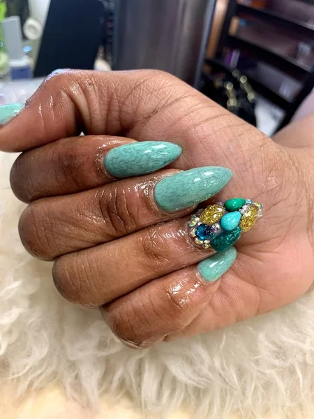 Best of 12 nail salons in St. Albans NYC