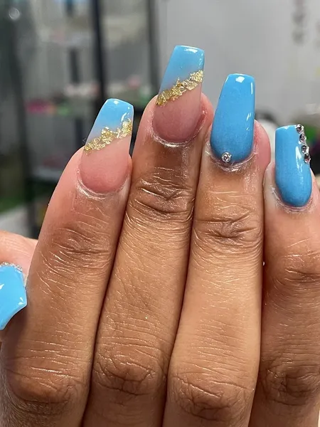 Top Pop Nails House