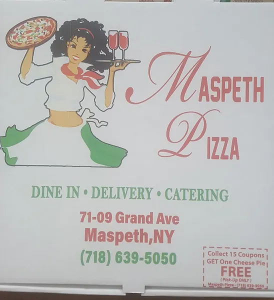 Maspeth Pizzería