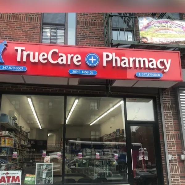 pharmacies TrueCare Pharmacy