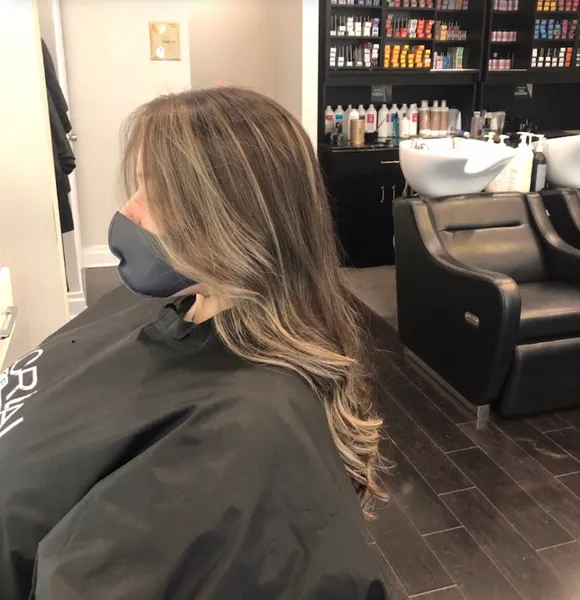 hair salons HairCo Astoria