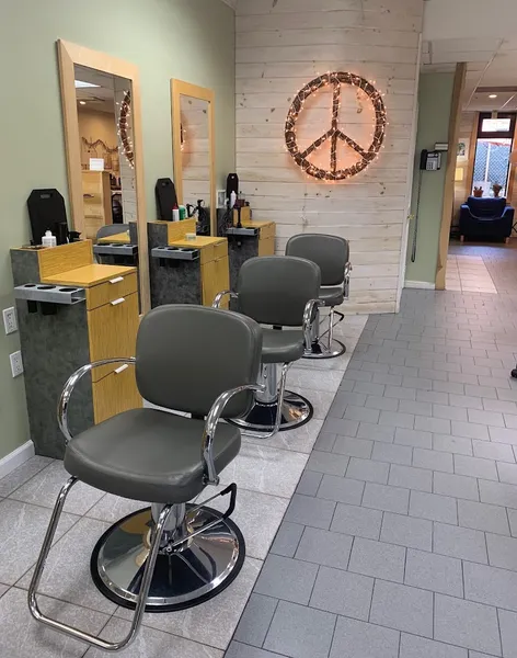 hair salons Space Salon