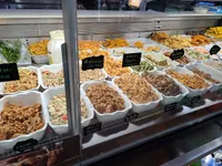 Top 9 delis in Concourse Village NYC