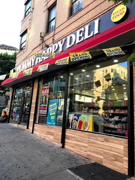 delis Yummy Happy Deli