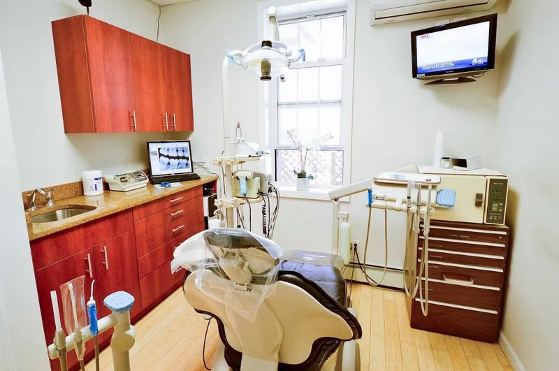 dental clinics Smile Dental Astoria