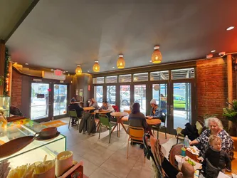 Best of 10 Salad restaurants in Ditmars Steinway NYC