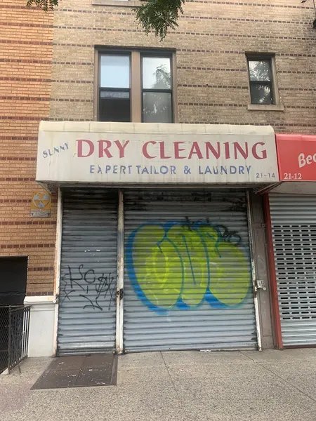 dry cleaning Sunny Dry Cleaning