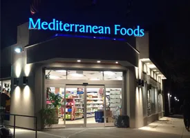 Top 15 grocery stores in Ditmars Steinway NYC
