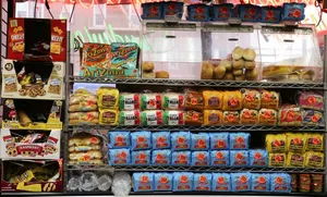 Best of 11 delis in Soundview NYC