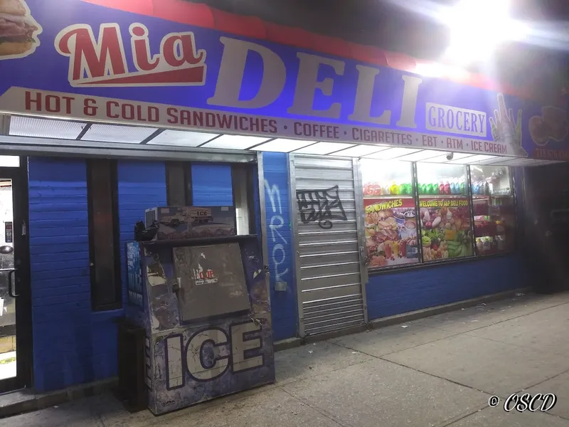 delis Mia Deli Grocery Llc