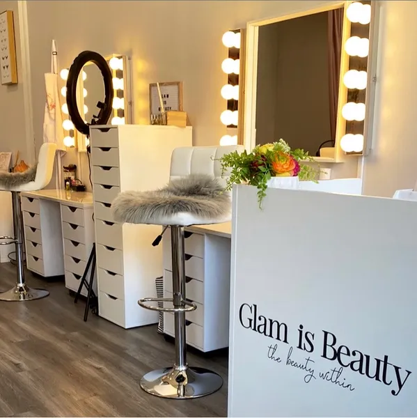 Glam Is Beauty Salon