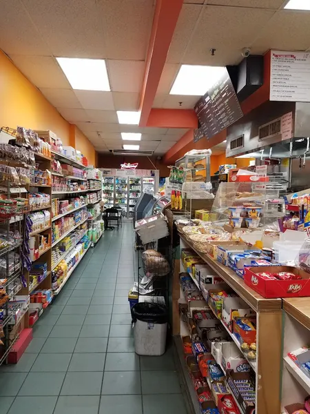 delis The Sherpaz Deli and Grocery