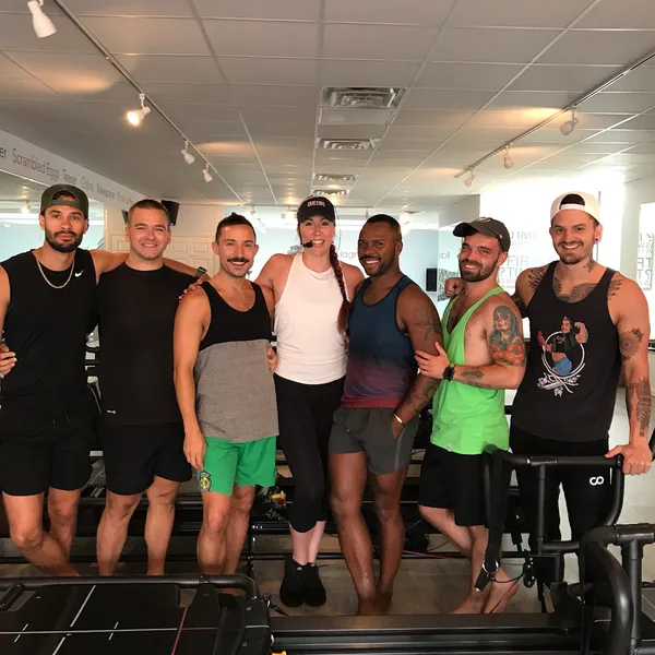 Lagree NY - Fitness Studio, Queens