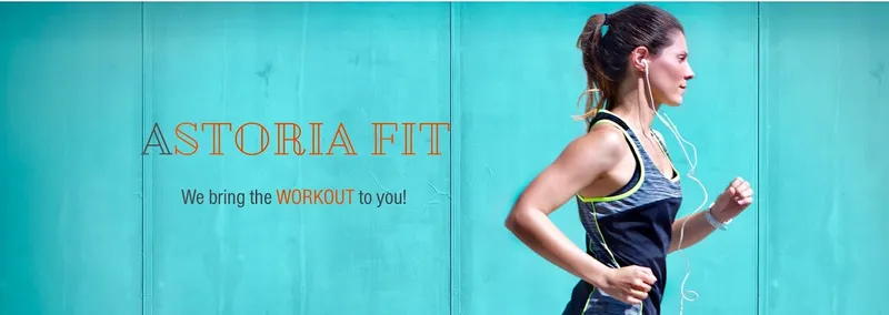 workout classes Astoria Fit