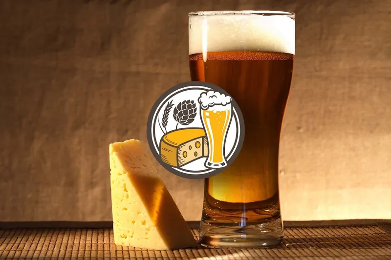 The Bier & Cheese Collective
