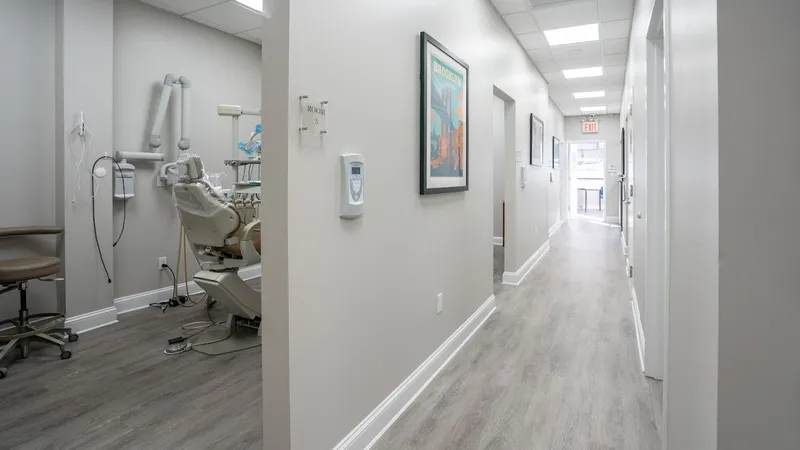 dental clinics Dental365 - Park Slope