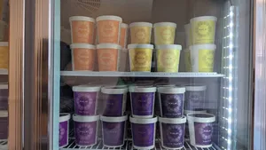 Top 13 ice cream shops in Park Slope NYC