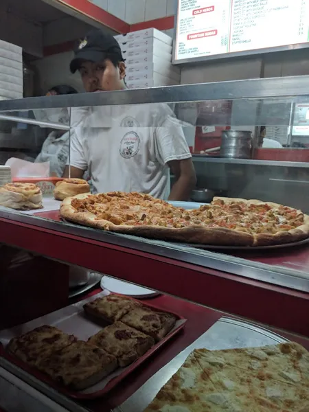 The Best Joe's Pizza of Park Slope