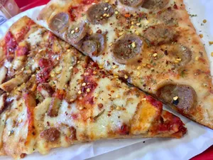 pizza places in Park Slope NYC