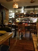 Best of 12 organic restaurant in Park Slope NYC