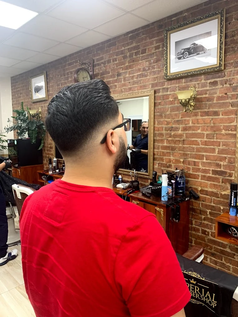 Best of 12 barber shops in Park Slope NYC