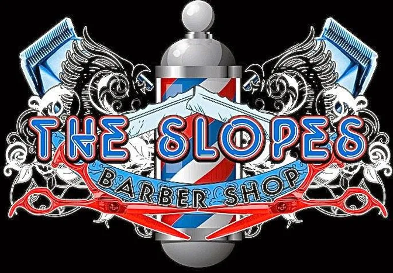 The Slope Barber Shop