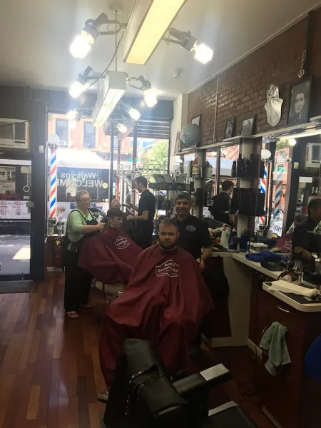 Benny's BarberShop