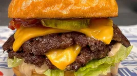 Best of 10 burgers in East Elmhurst NYC