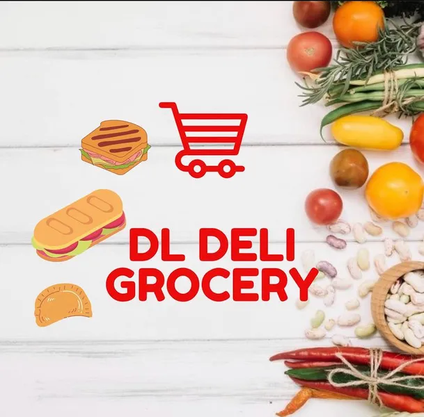 grocery stores DL Deli Grocery