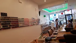 Best of 18 nail salons in Park Slope NYC