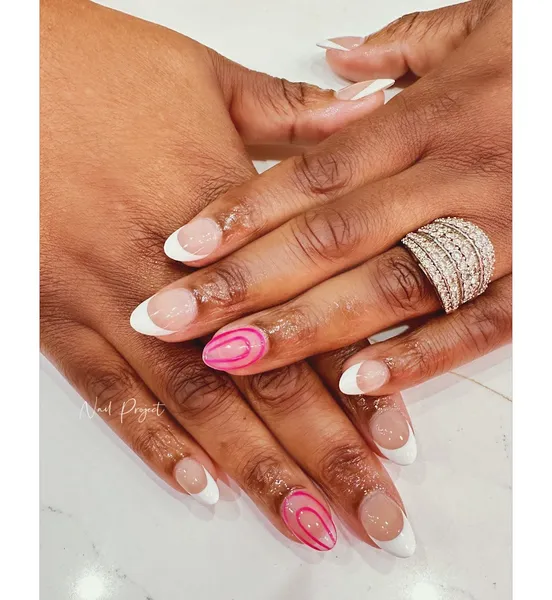 nail salons Nail Project | Manicure & Pedicure Brooklyn | Nail Salon