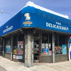 delis in East Elmhurst NYC