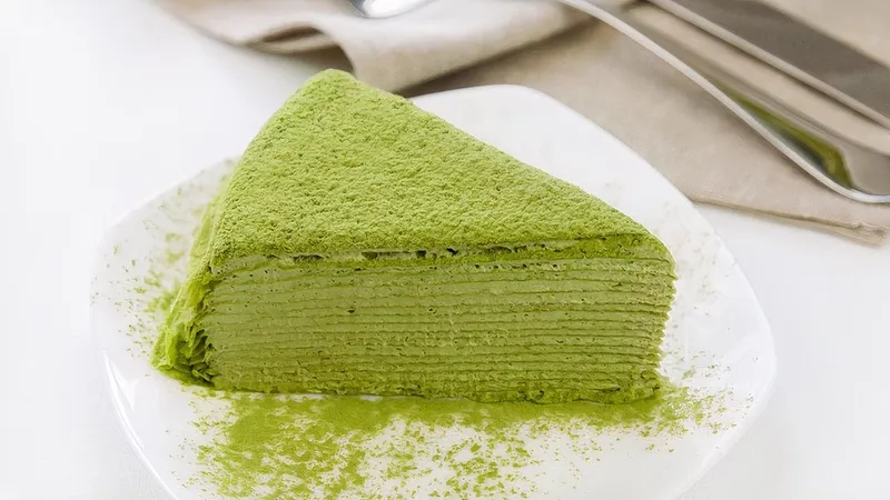 matcha Tbaar - Park Slope in Park Slope