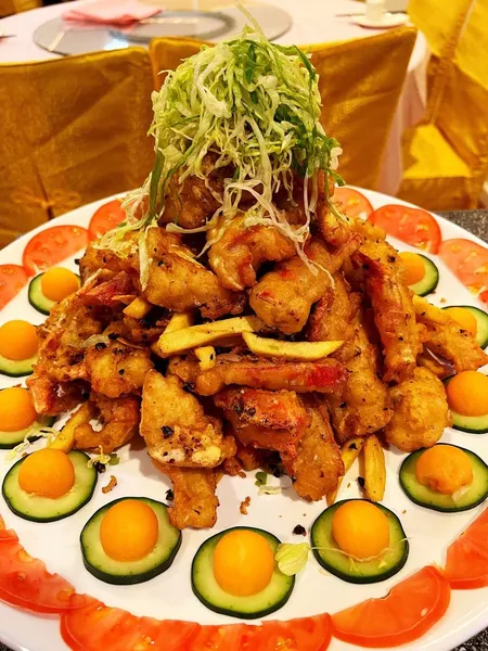 豐味轩海鲜餐馆 Big 5 Seafood Restaurant