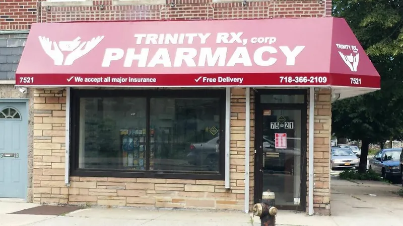 Trinity Rx Pharmacy