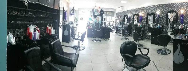 hair salons Finally My Salon Hair Studio