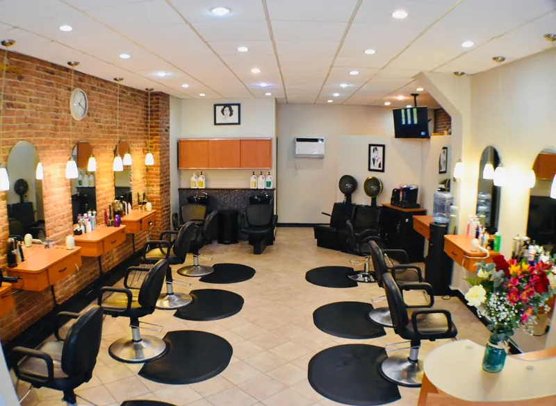 hair salons Axel Hair Designs