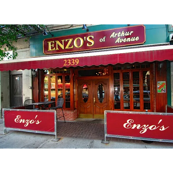 Enzo's of Arthur Avenue