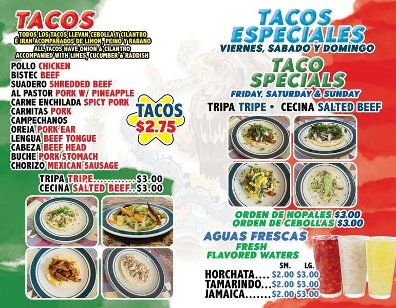 Taqueria Victoria