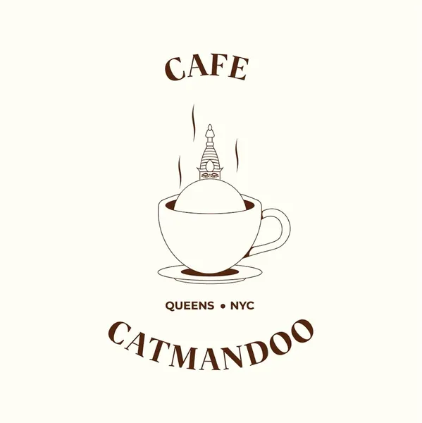 Cafe Catmandoo