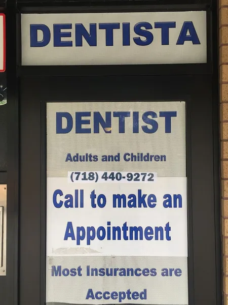 Woodside Specialty Dental Clinic