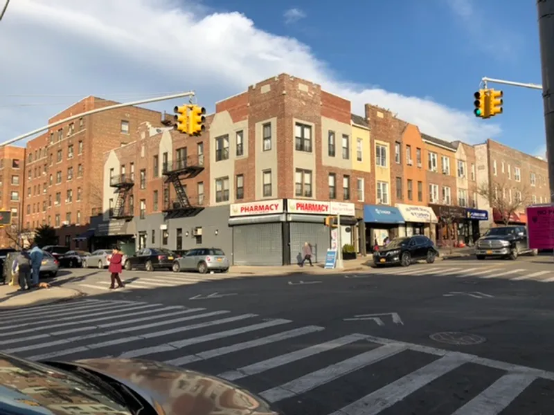 Sunnyside Chemist’s Pharmacy