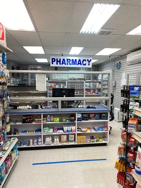 Roosevelt Chemists Pharmacy