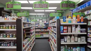 Top 12 pharmacies in Woodhaven NYC