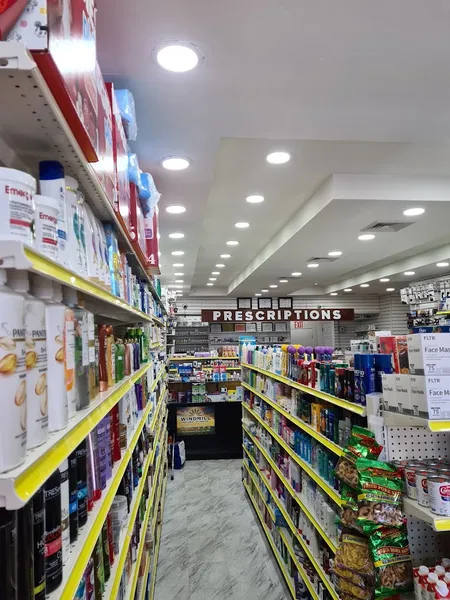 San Pedro Claver Pharmacy