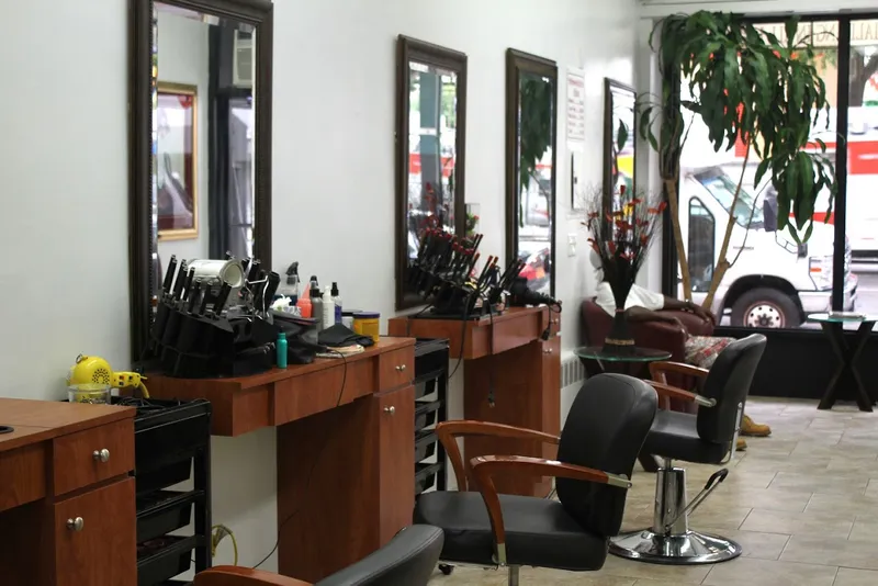 hair salons Hollywood Stylze Hair Salon