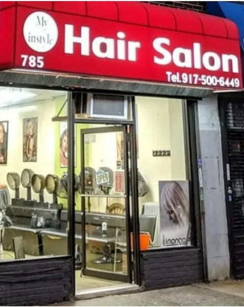 hair salons My instyle Beauty Salon