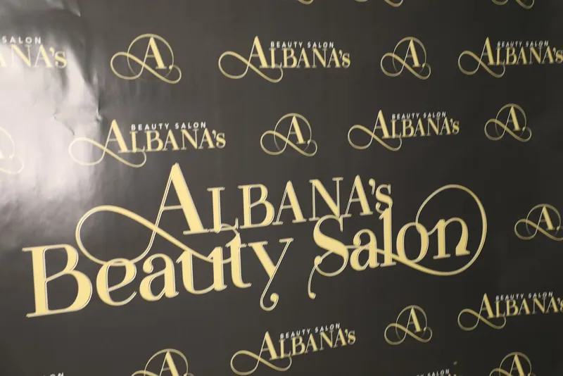 hair salons AlbanaBeautySalon-Bronx,NY in Allerton