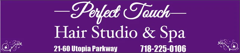 Perfect Touch Hair Studio
